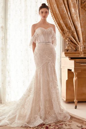 Dress A1444 main image 0