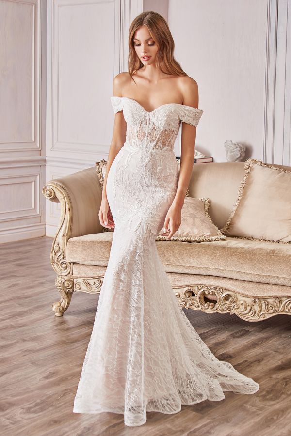 Wholesale Wedding Dresses Ladivine