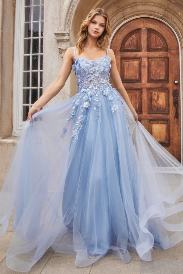 Wholesale Prom Dresses | Prom Dresses Wholesale | Ladivine