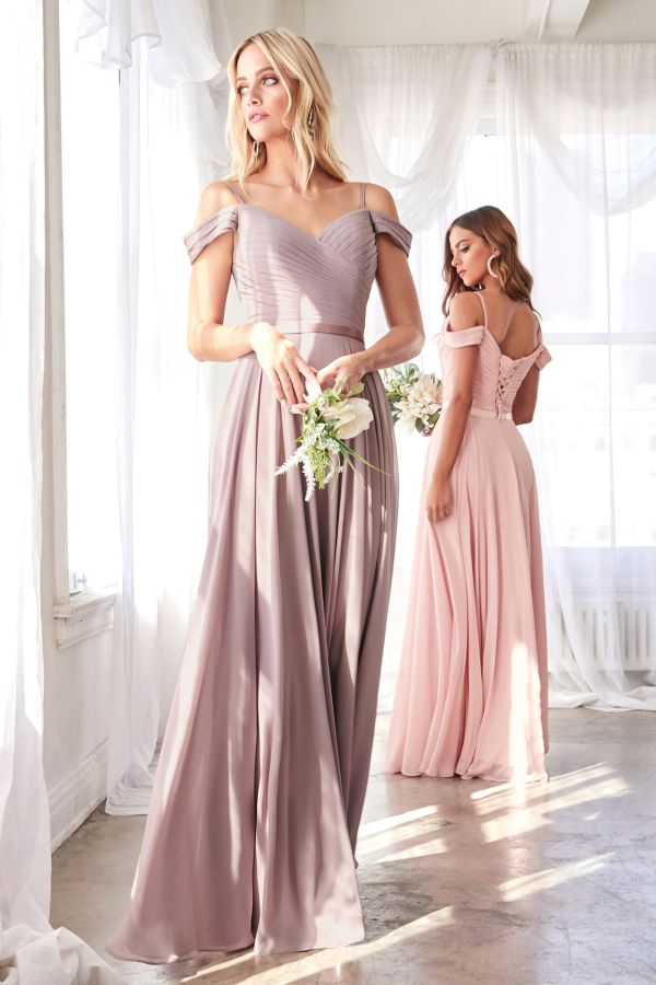 MAUVE